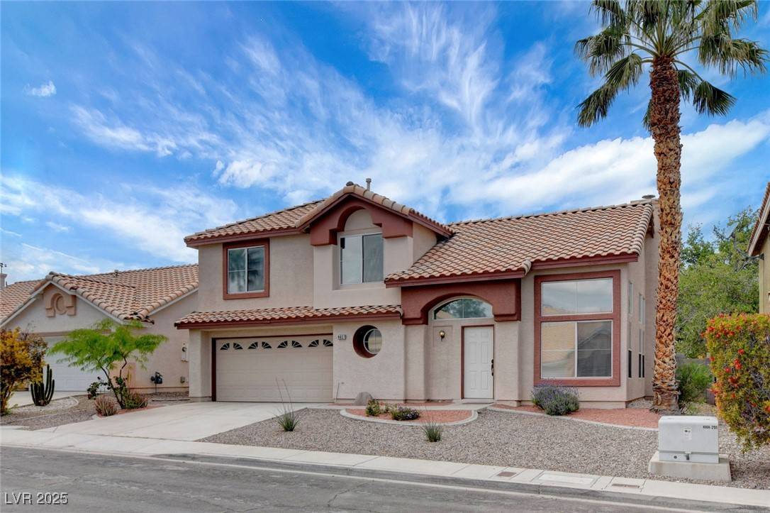 Henderson, NV 89074,9037 Trumpet CT