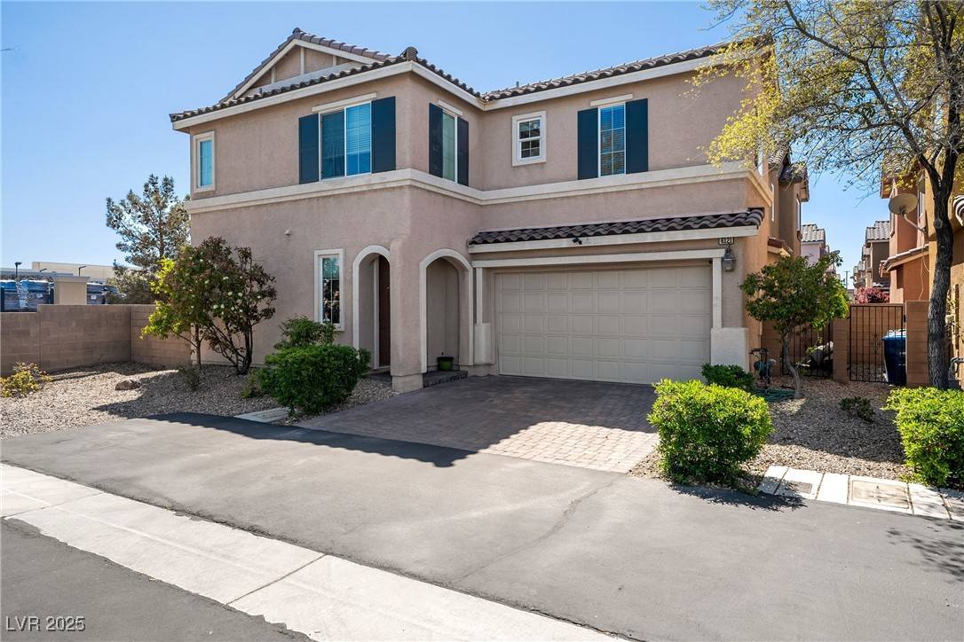 Las Vegas, NV 89130,6121 Mission Gorge CT
