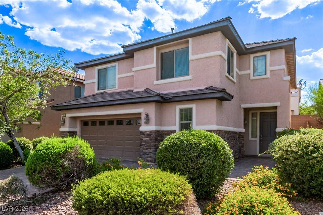 Las Vegas, NV 89166,7325 Perkins Hill ST