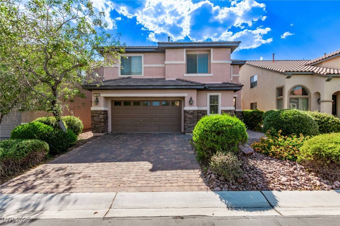 Las Vegas, NV 89166,7325 Perkins Hill ST