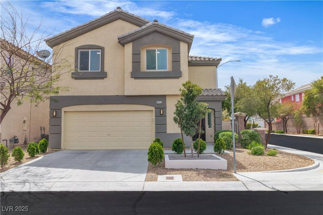 Las Vegas, NV 89148,9713 Kampsville AVE