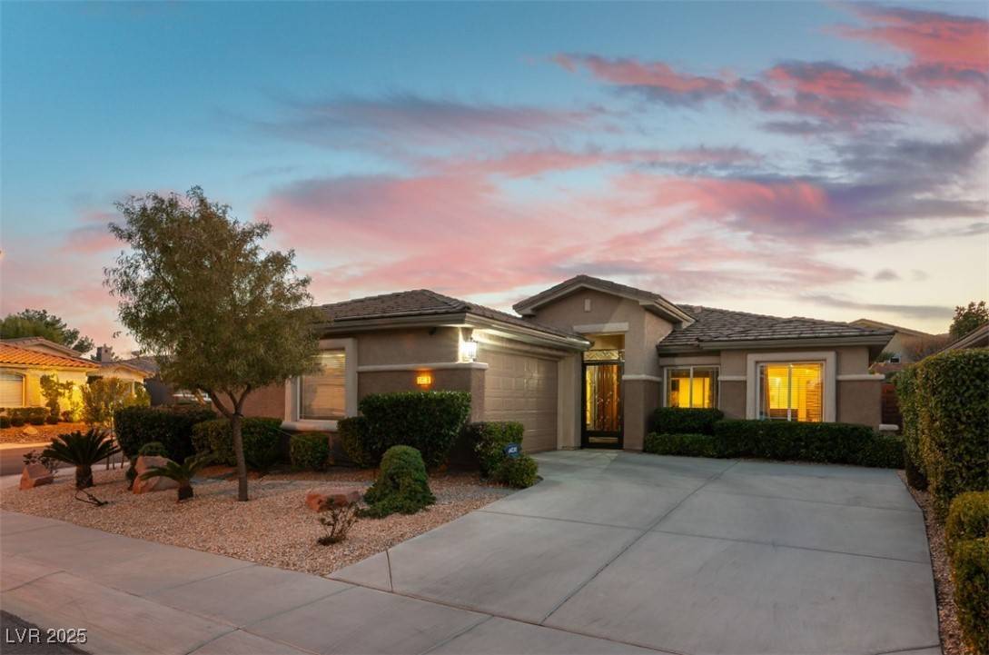 Las Vegas, NV 89135,3459 Ridge Meadow ST