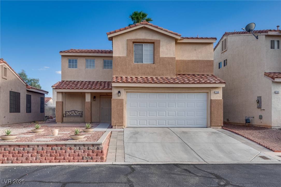 Las Vegas, NV 89131,7240 Wandering Star CT