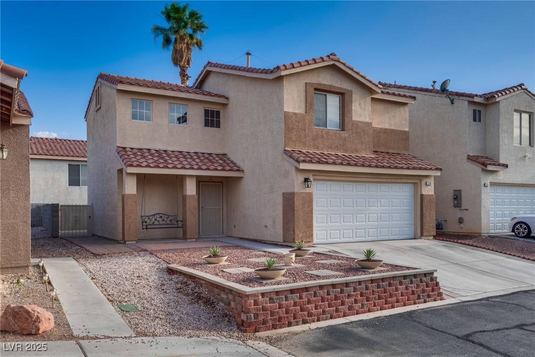 Las Vegas, NV 89131,7240 Wandering Star CT