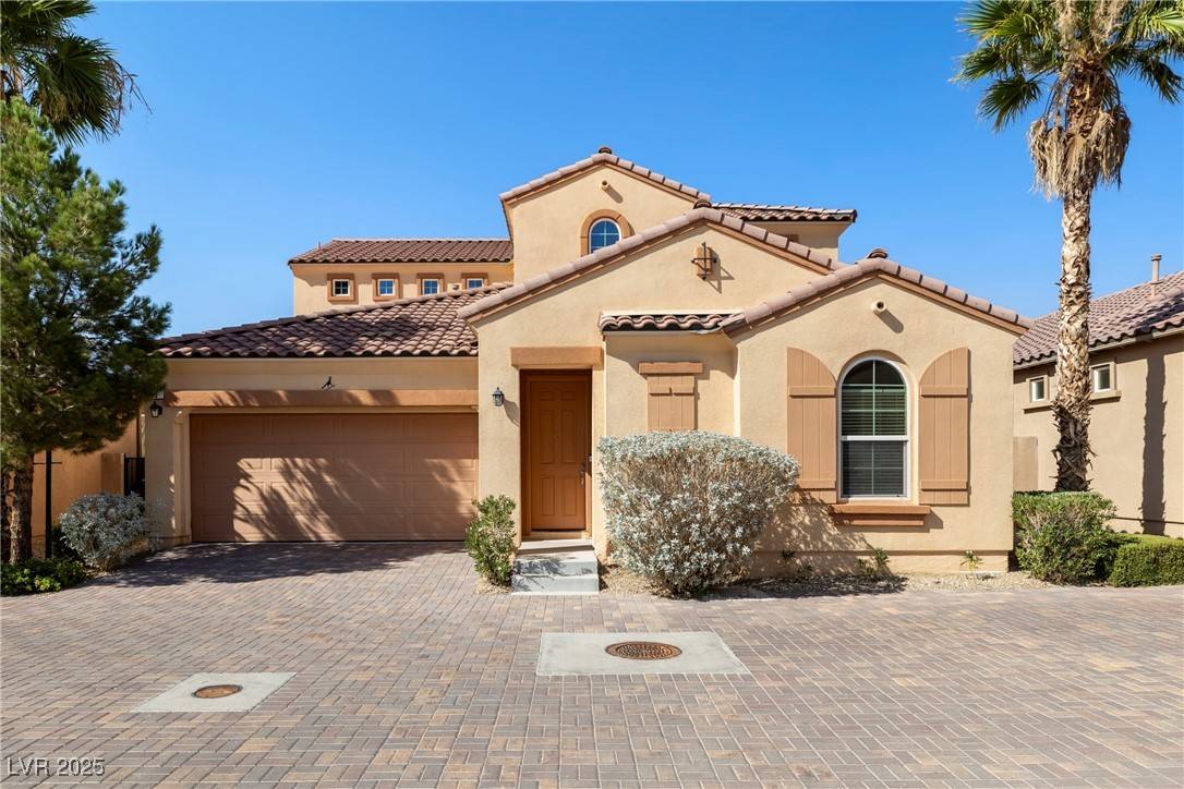 Henderson, NV 89011,33 Via di Mello
