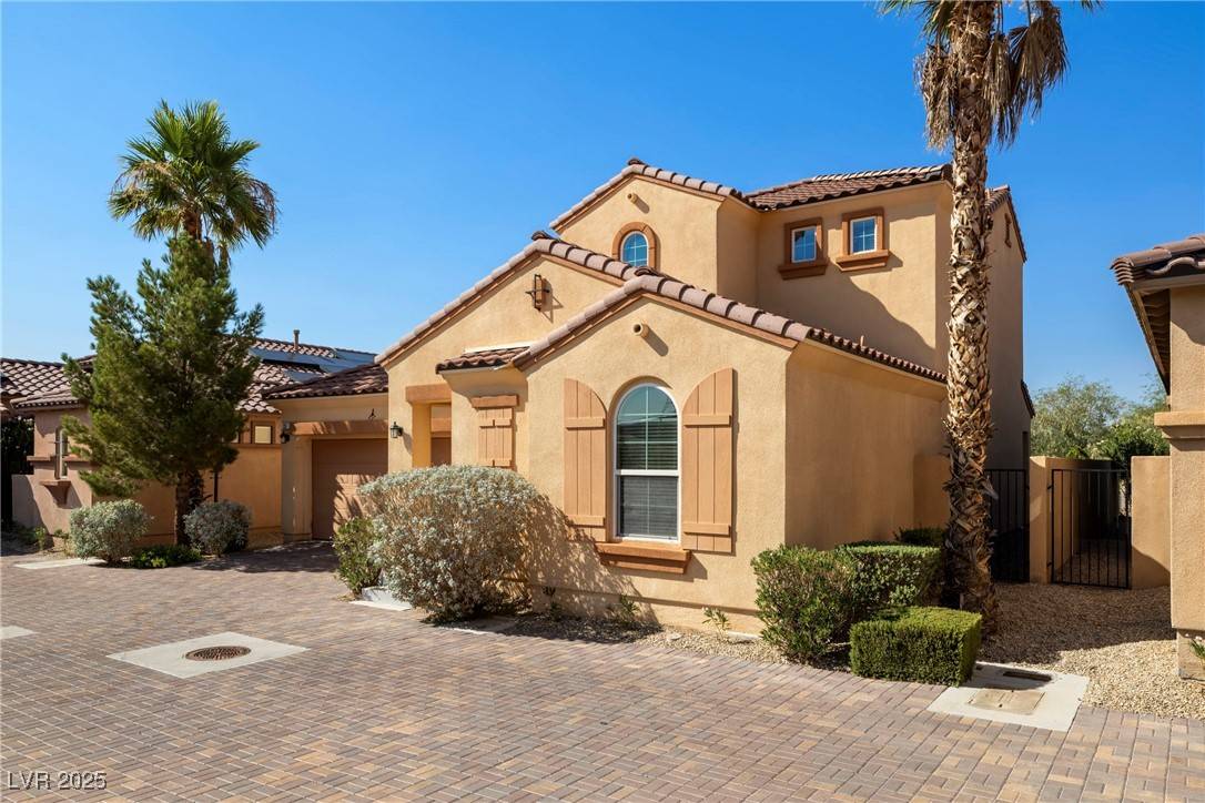 Henderson, NV 89011,33 Via di Mello