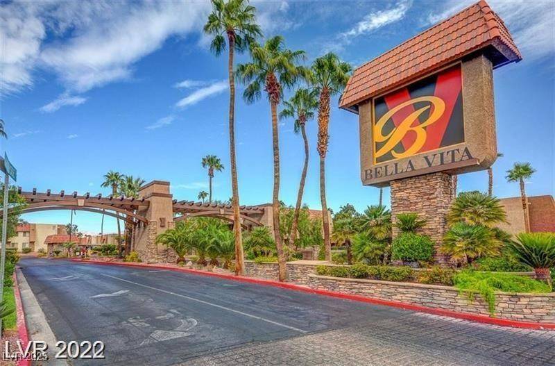 Las Vegas, NV 89103,5422 River Glen DR #368