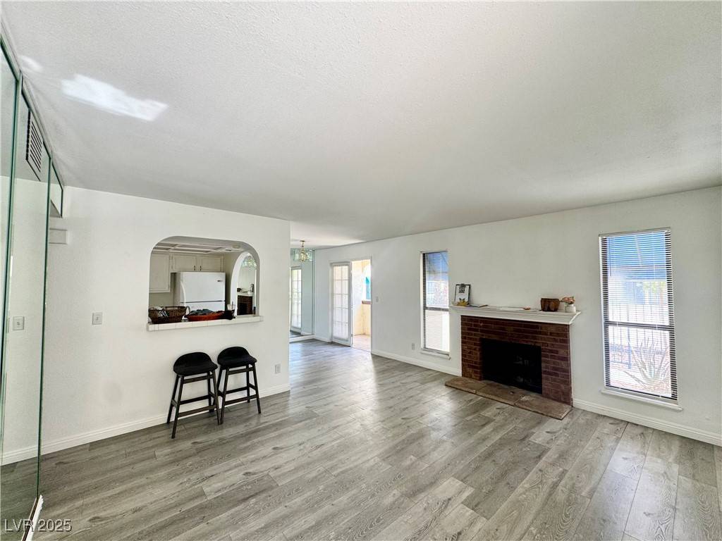 Las Vegas, NV 89146,6137 W Oakey BLVD #A