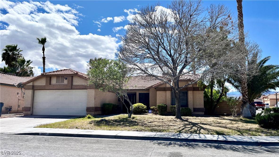 Las Vegas, NV 89108,3017 Quiet Breeze CT