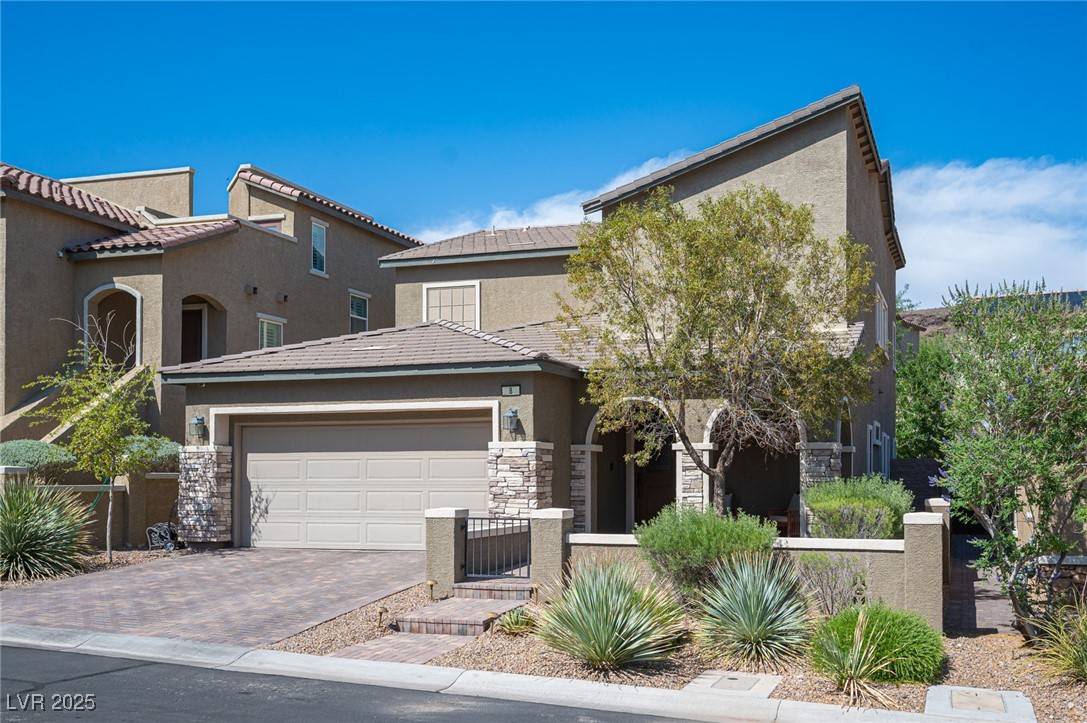 Henderson, NV 89011,8 Via Dolcetto