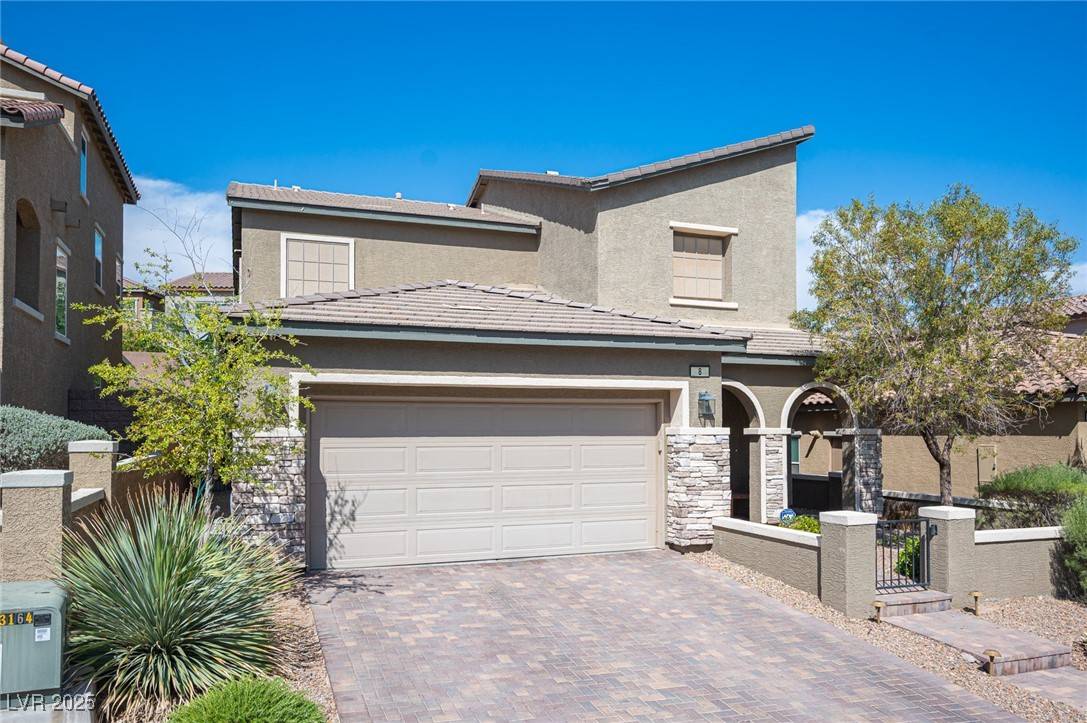 Henderson, NV 89011,8 Via Dolcetto