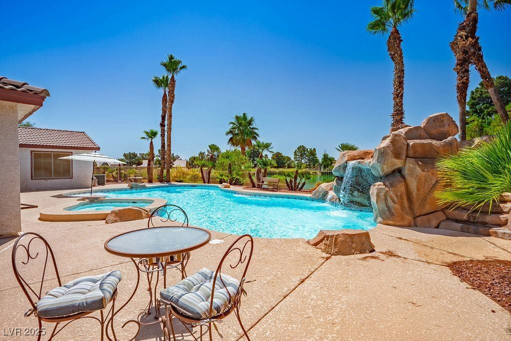 Las Vegas, NV 89130,5401 Indian Hills AVE