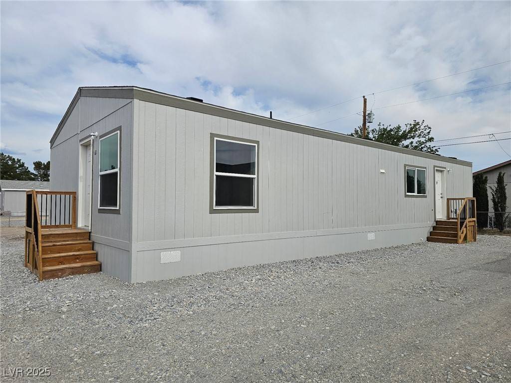 Pahrump, NV 89048,61 Rudy RD
