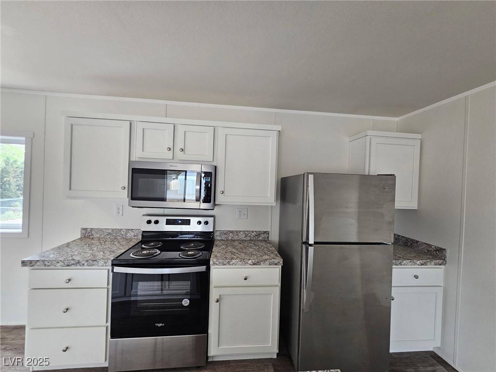 Pahrump, NV 89048,61 Rudy RD
