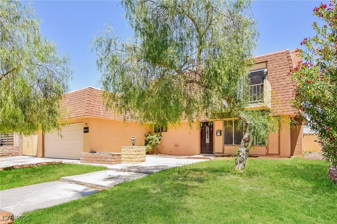 Las Vegas, NV 89121,2614 Capistrano AVE