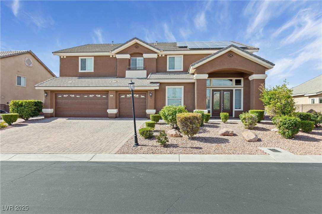 Las Vegas, NV 89131,6013 Jubilee Gardens AVE
