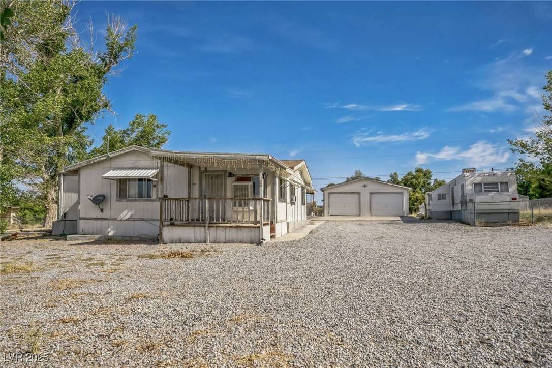 Pahrump, NV 89048,960 Third ST