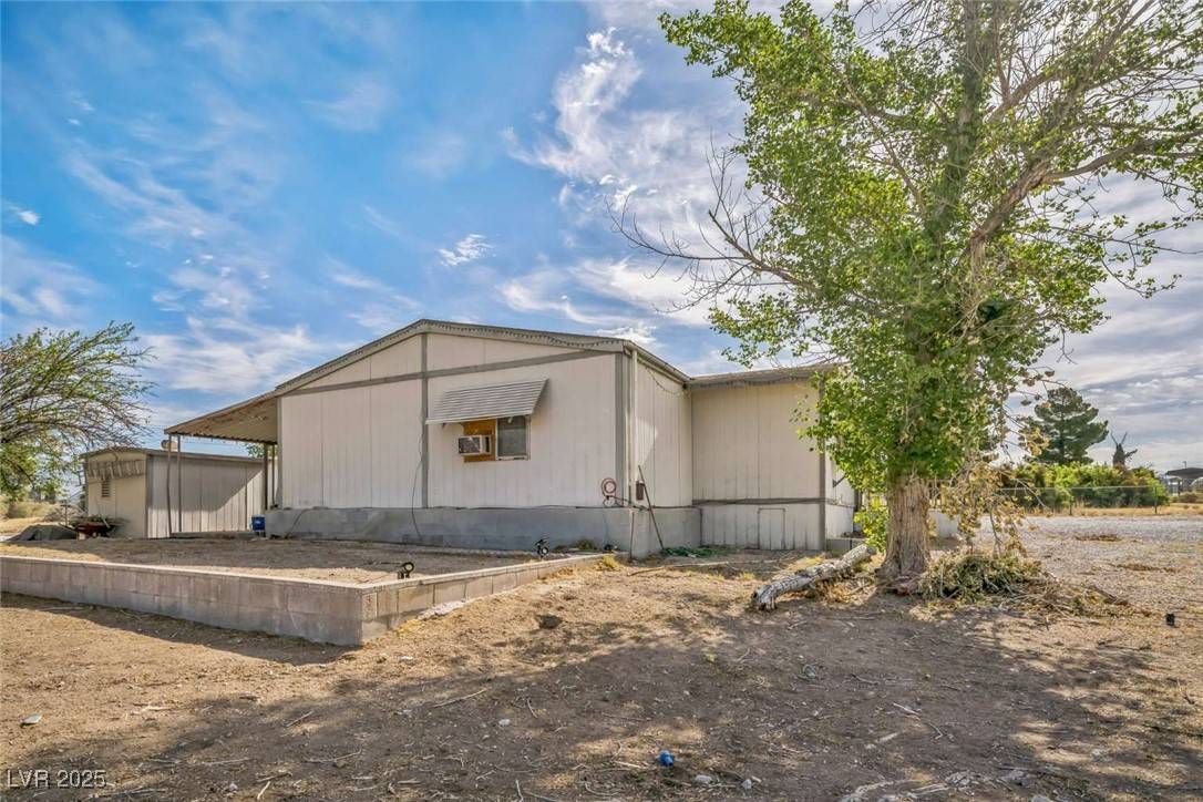 Pahrump, NV 89048,960 Third ST