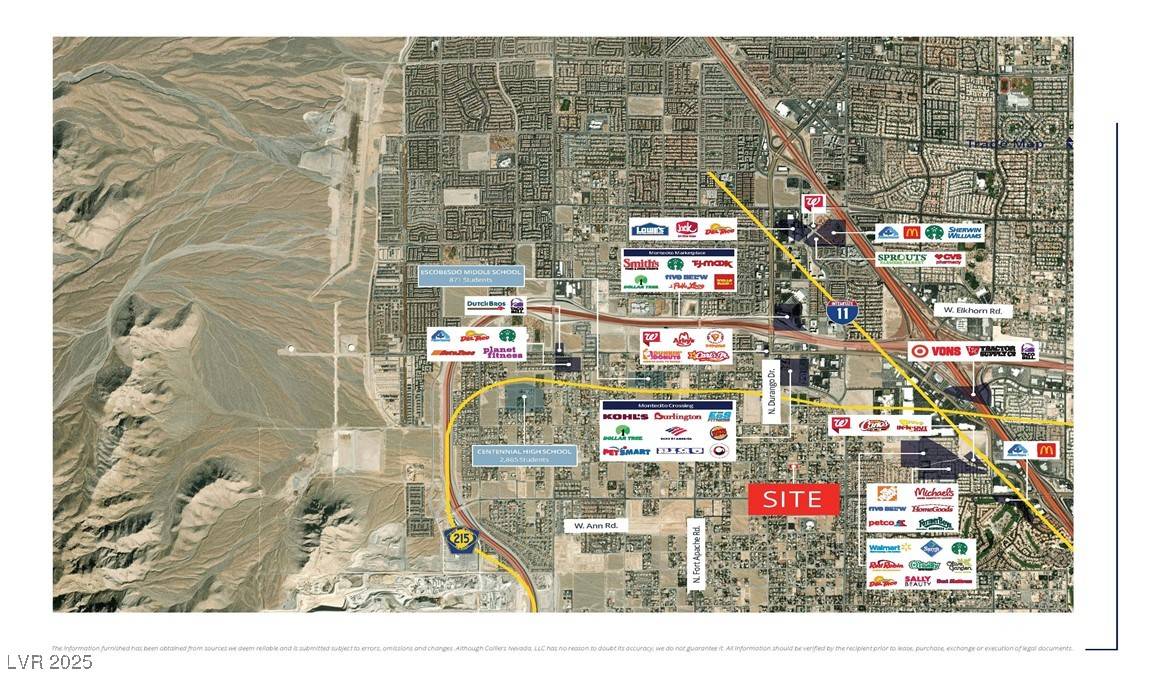 Las Vegas, NV 89149,W Tropical Pkwy