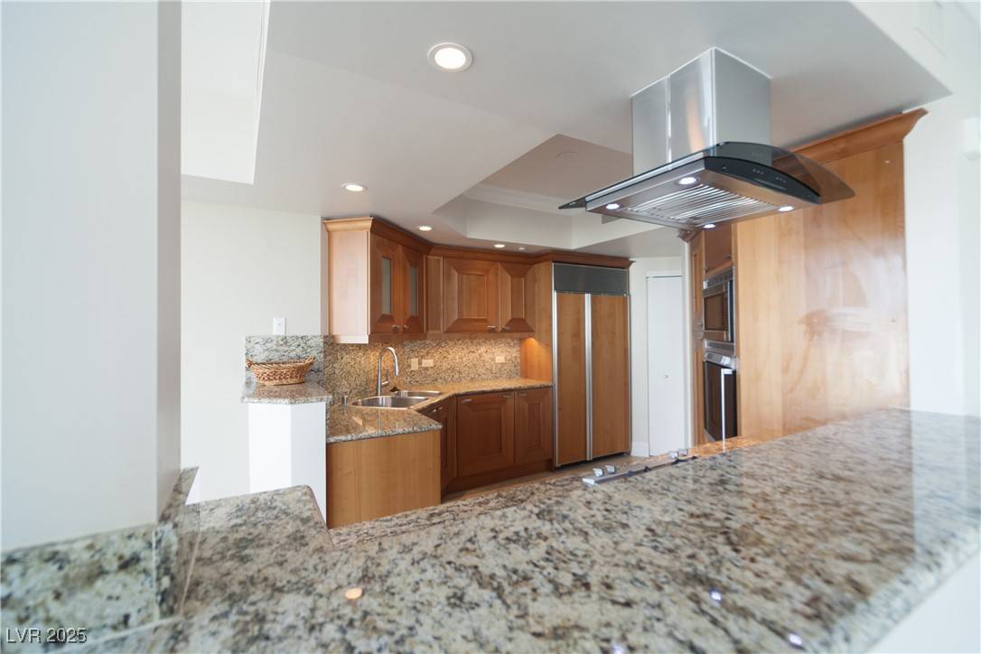Las Vegas, NV 89109,2777 Paradise RD #1505
