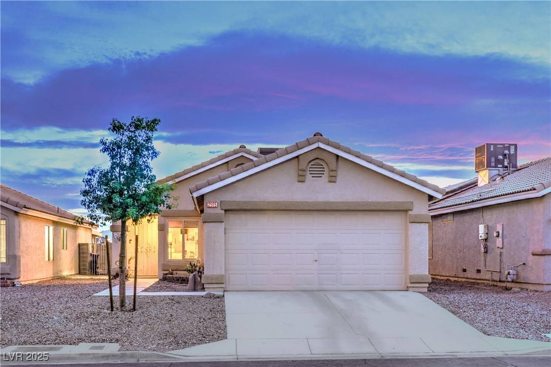 Las Vegas, NV 89142,2595 Amber Crest ST