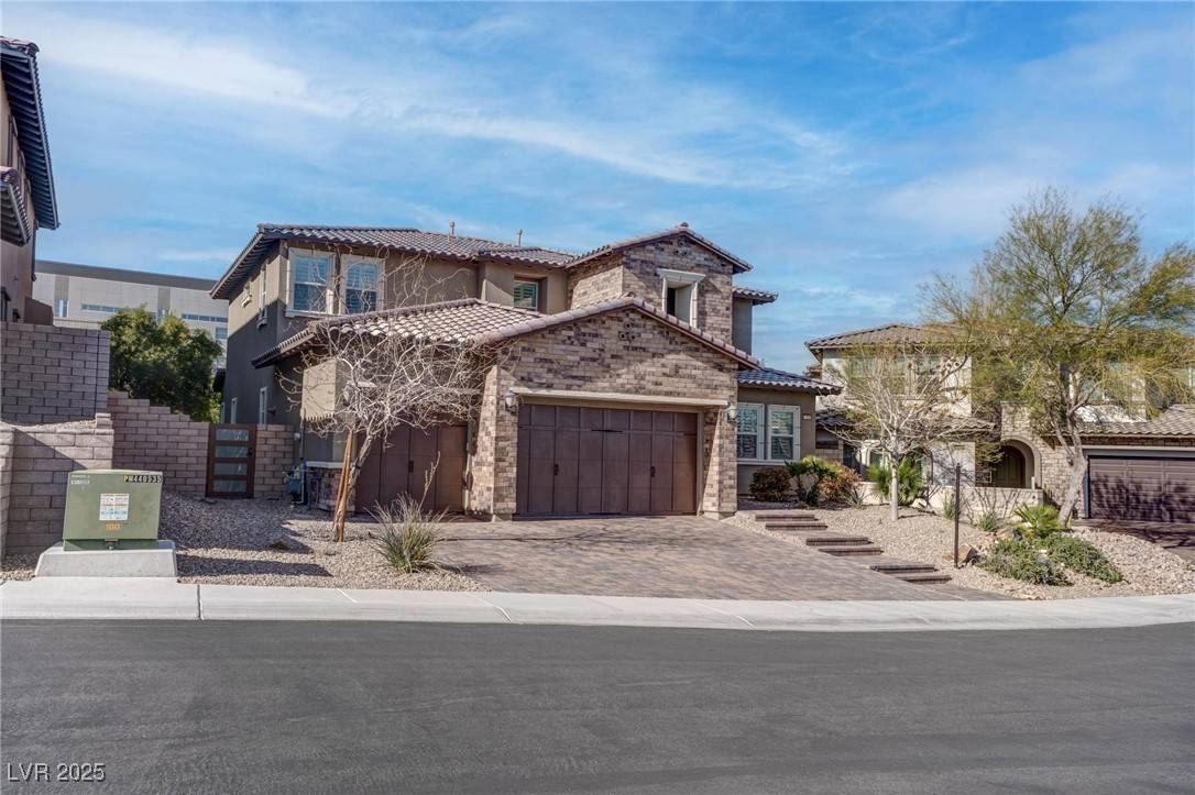 Las Vegas, NV 89138,11952 Girasole AVE