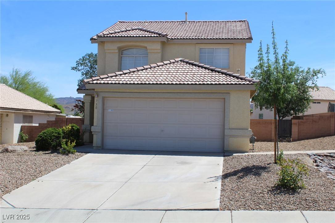 Henderson, NV 89015,730 Goshawk ST
