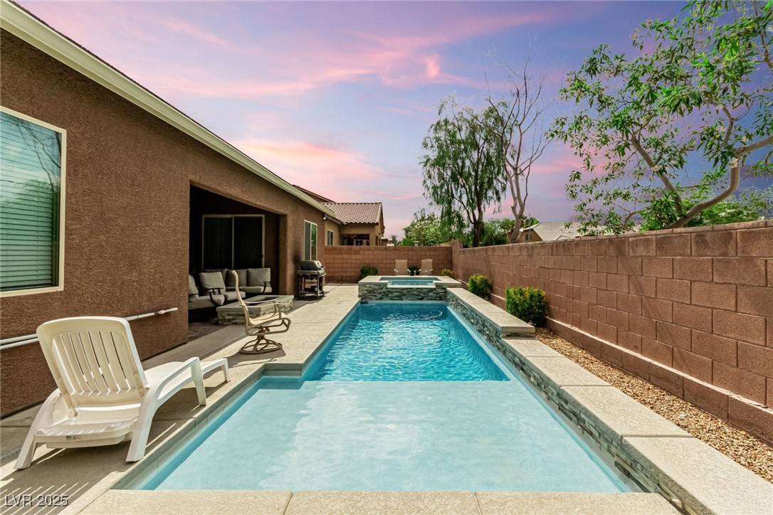 Las Vegas, NV 89131,5616 Silver Cascade AVE