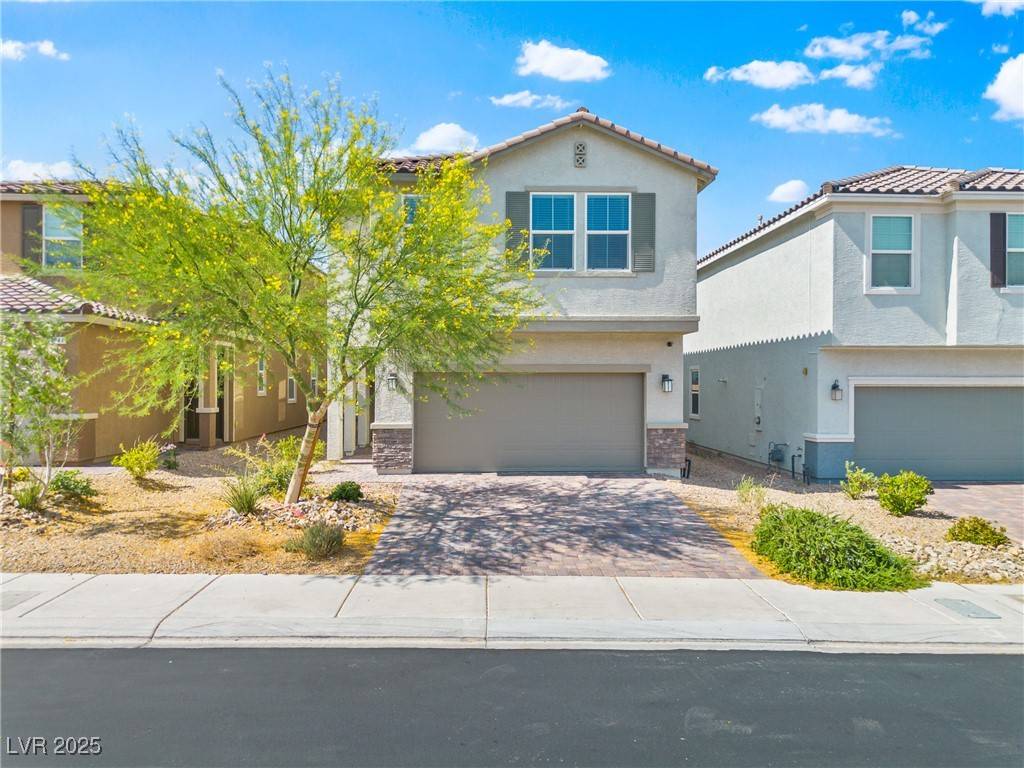 Las Vegas, NV 89178,8338 Carmentis AVE