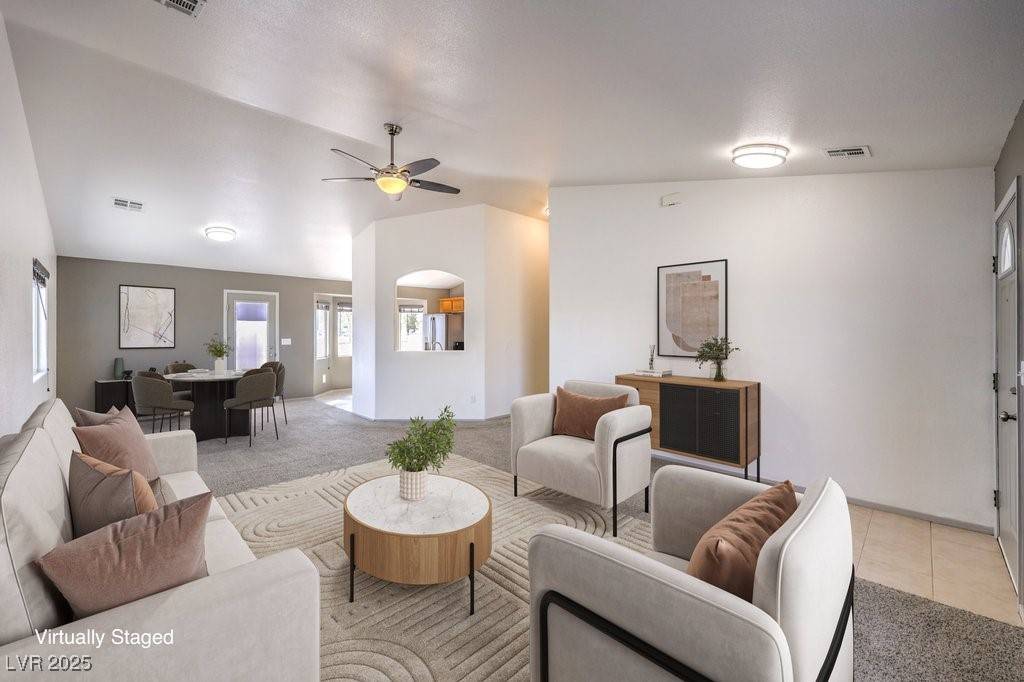 Pahrump, NV 89048,861 S Ford LOOP