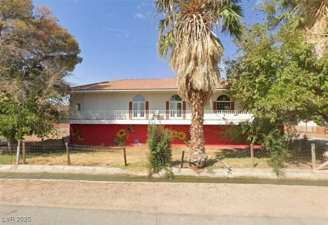 Logandale, NV 89021,2855 Rice ST