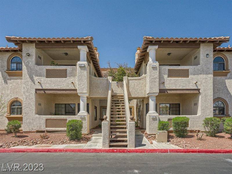 Las Vegas, NV 89146,1411 Santa Margarita ST #H