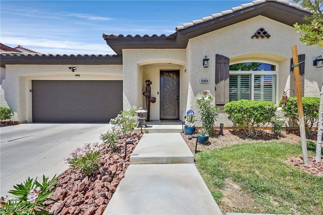 Las Vegas, NV 89135,10484 Rose Park AVE