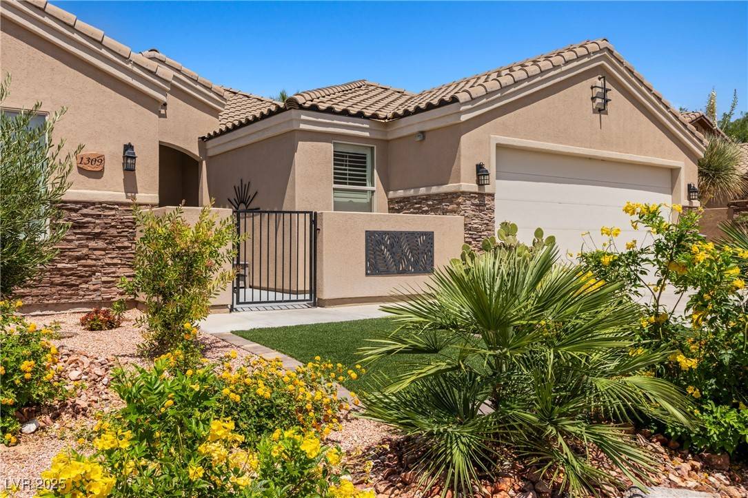 Mesquite, NV 89027,1309 Vista Del Monte DR