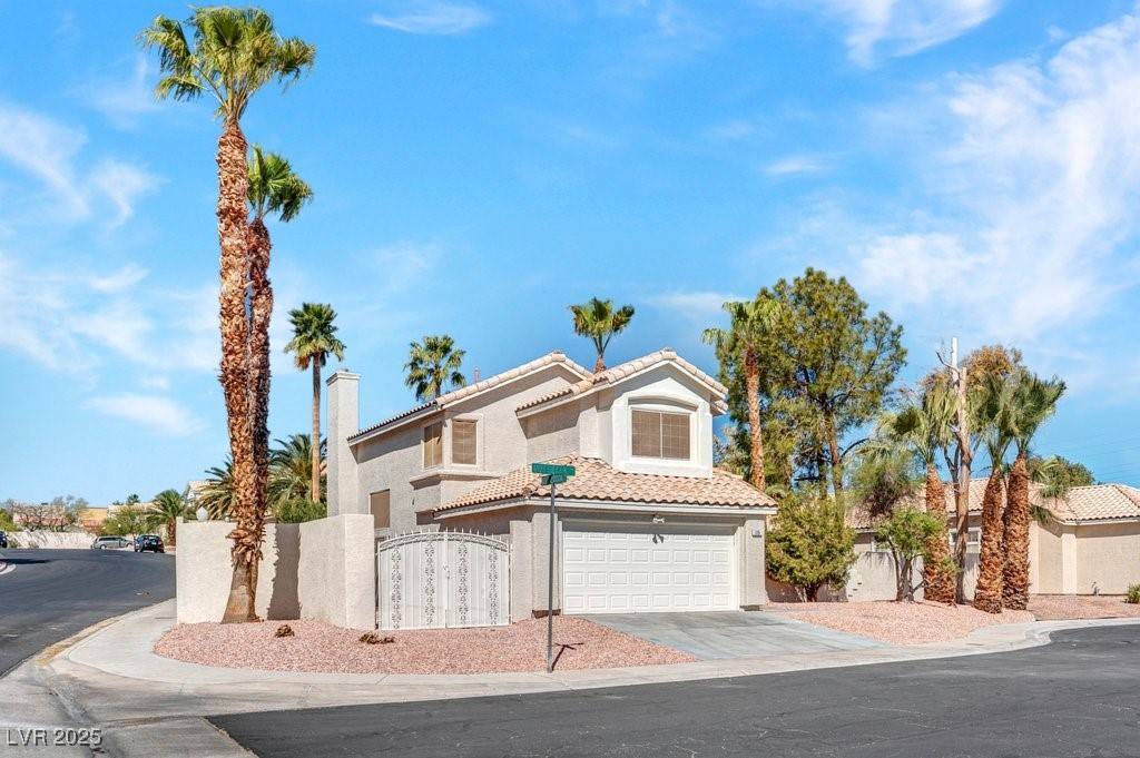 Las Vegas, NV 89107,125 Firecreek CIR