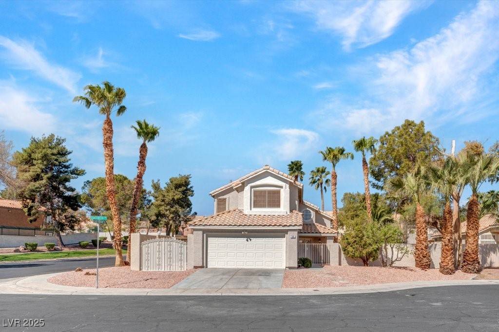 Las Vegas, NV 89107,125 Firecreek CIR