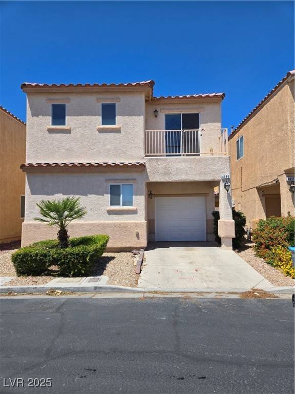 Las Vegas, NV 89115,4085 Flower Patch ST