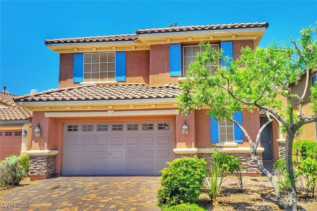 Las Vegas, NV 89178,10279 Montes Vascos DR