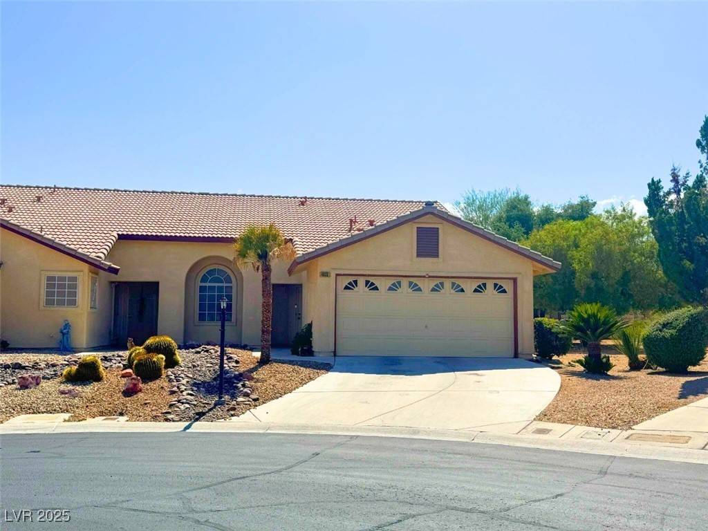 Las Vegas, NV 89130,4833 Lawnwood CT