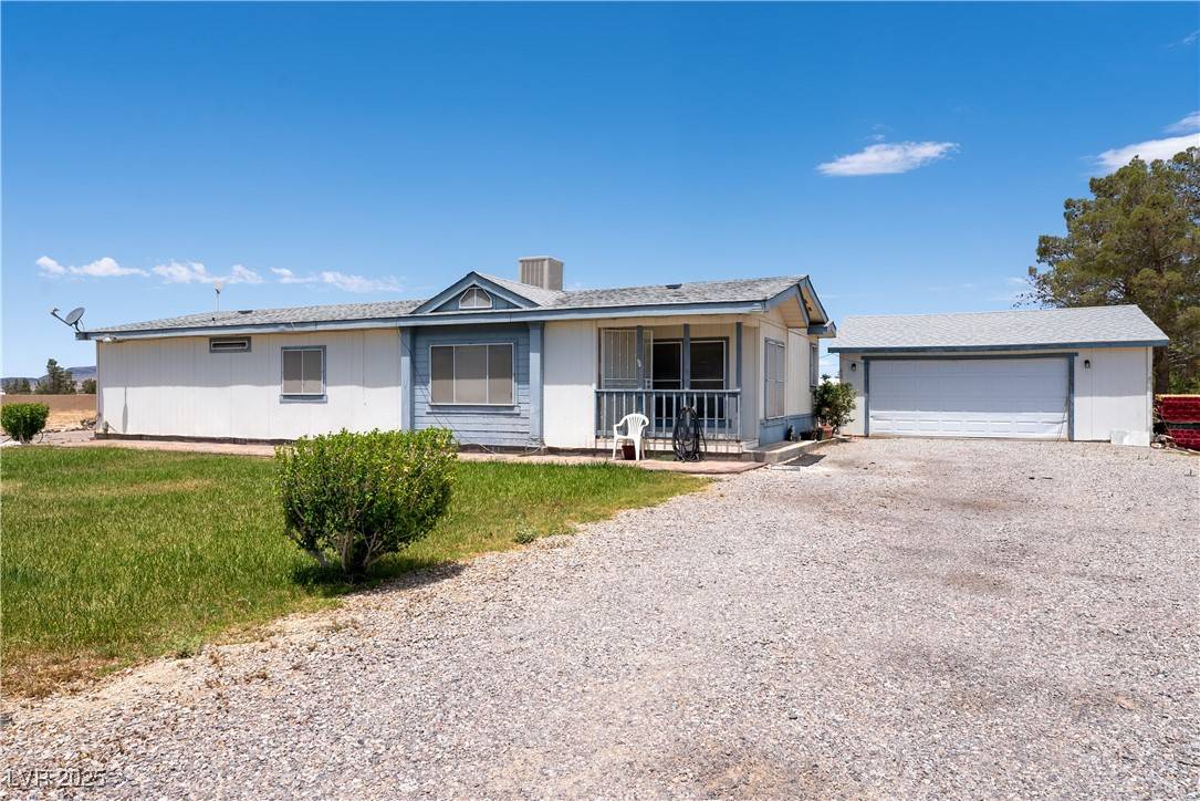 Pahrump, NV 89060,650 Greta BLVD