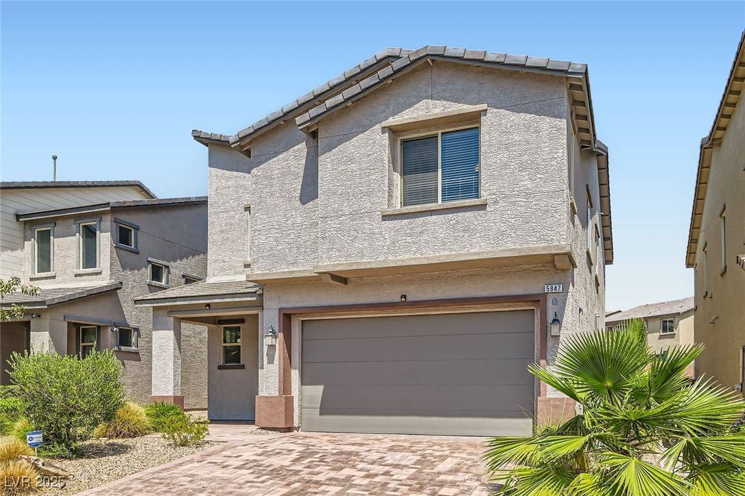 Las Vegas, NV 89148,5947 Wellington Peak RD