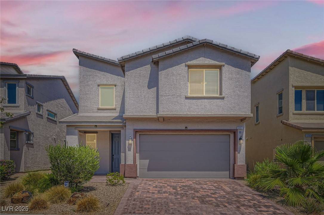 Las Vegas, NV 89148,5947 Wellington Peak RD