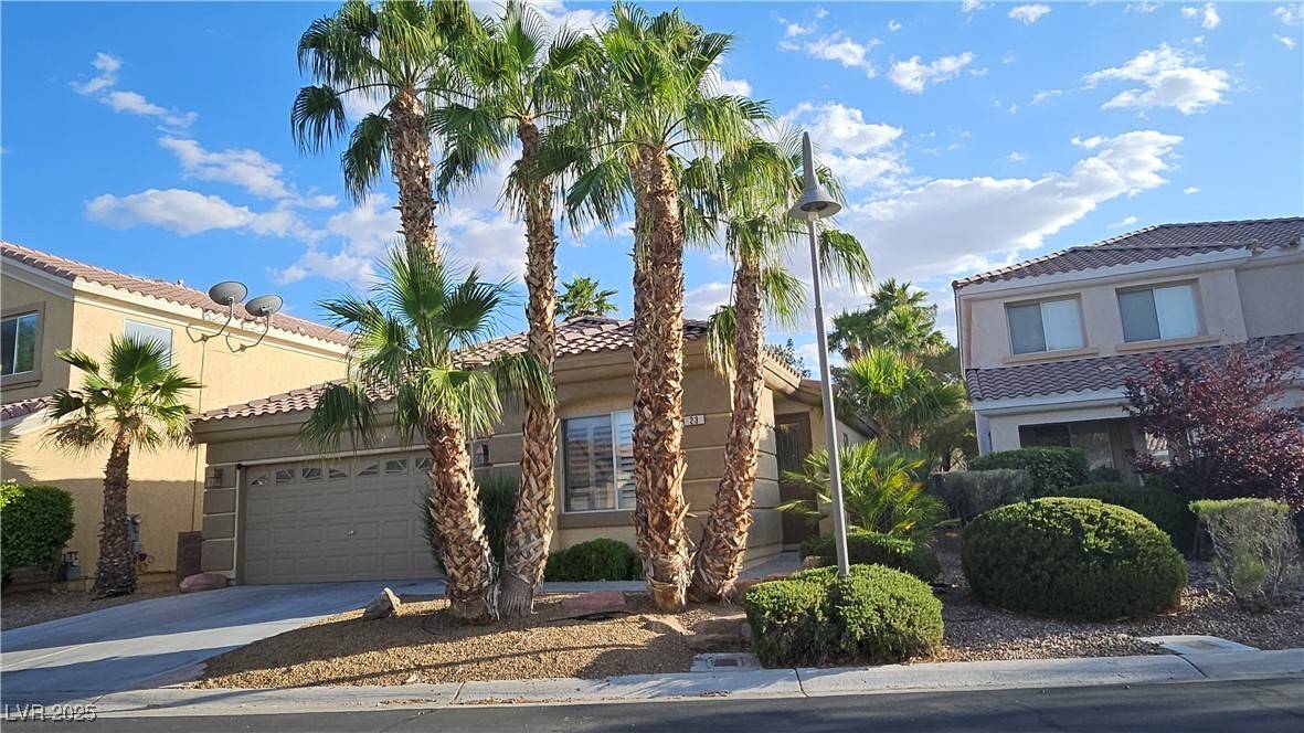 Las Vegas, NV 89148,23 Indian Run WAY