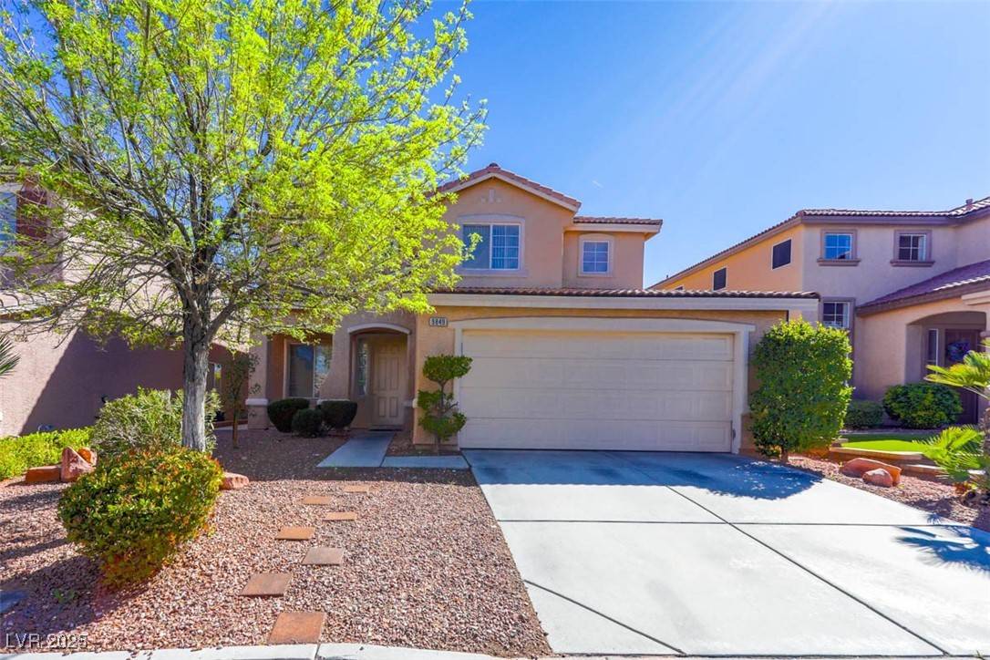 Las Vegas, NV 89147,9849 Ridge Hill AVE