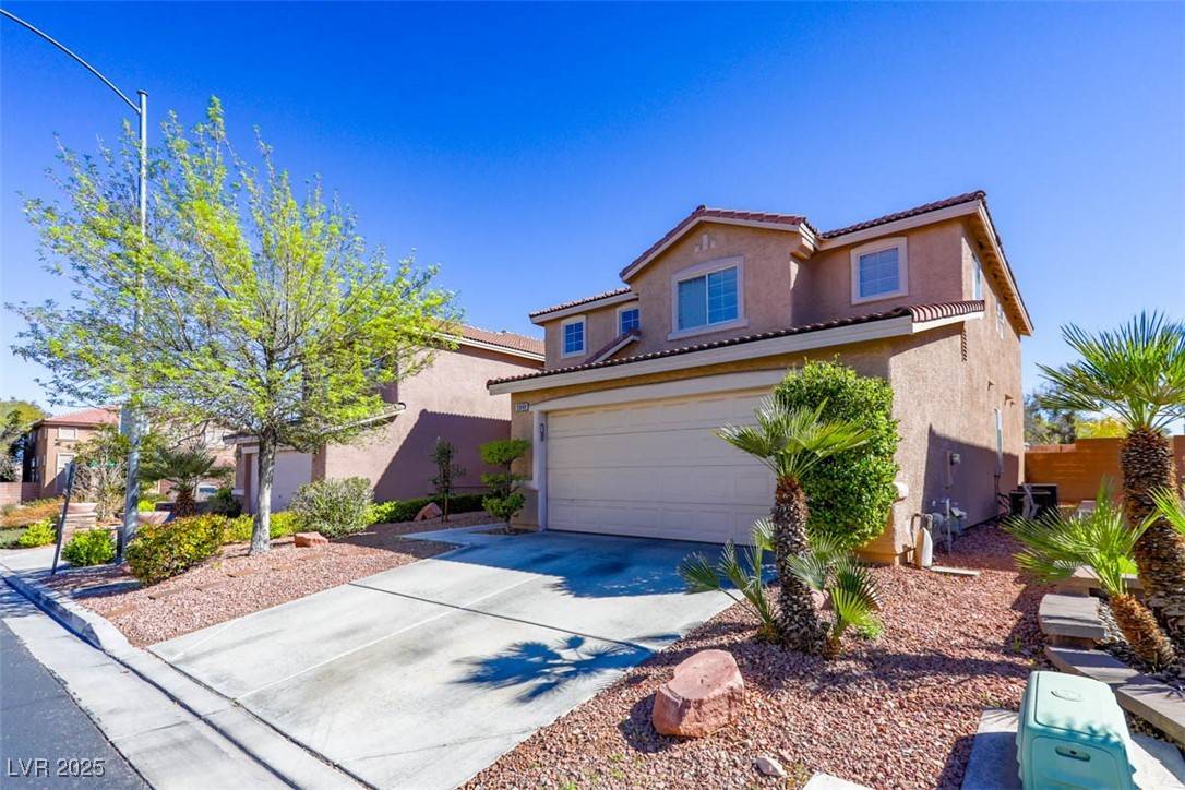 Las Vegas, NV 89147,9849 Ridge Hill AVE