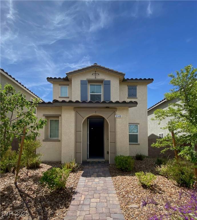 Henderson, NV 89044,3149 Umbria Hills WALK