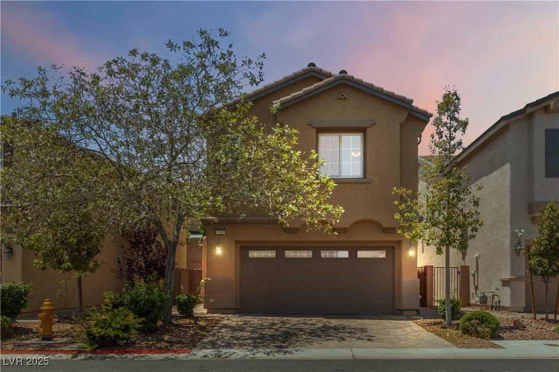 Las Vegas, NV 89166,7345 Chesapeake Cove ST