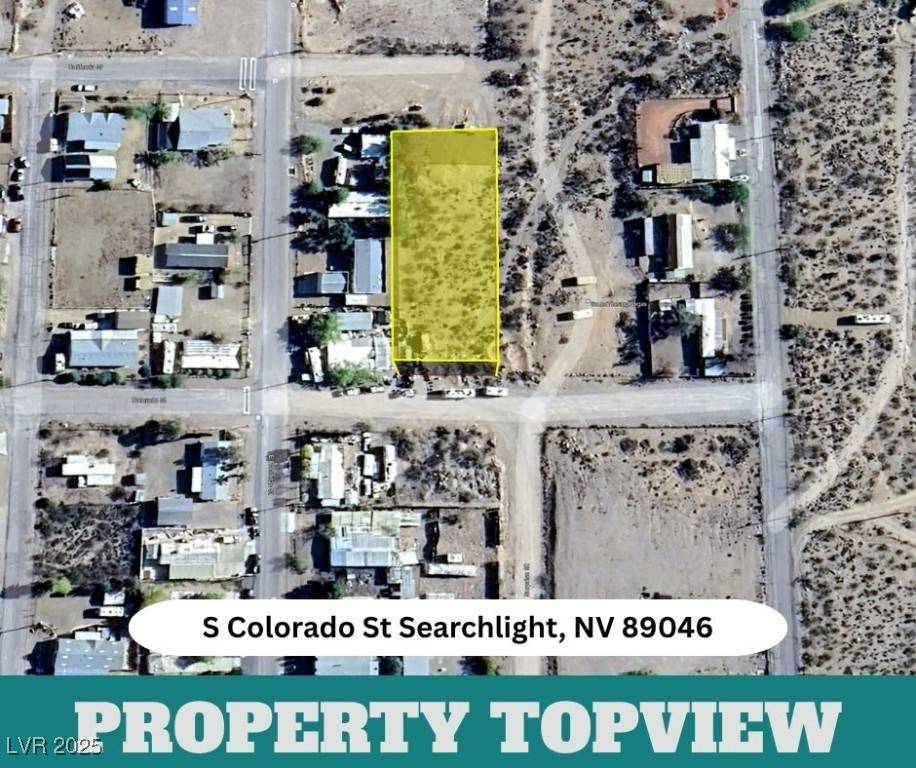 Searchlight, NV 89046,0 Colorado