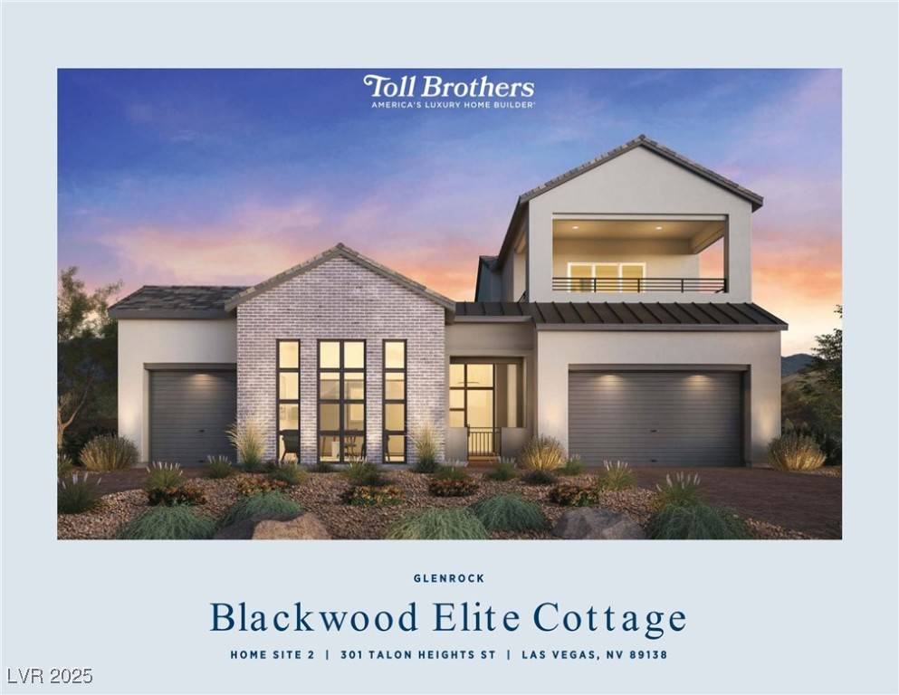 Las Vegas, NV 89138,301 TALON HEIGHTS ST