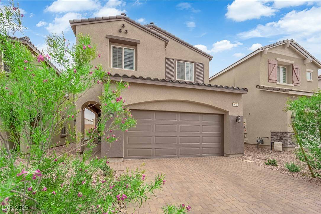 Henderson, NV 89011,872 Pointe Arbor ST